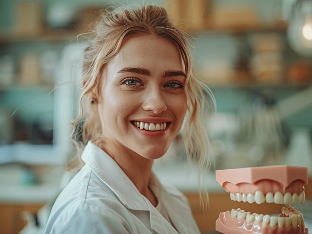 Dopad kyretáže zubů na zdraví vaší ústní dutiny: Komplexní průvodce