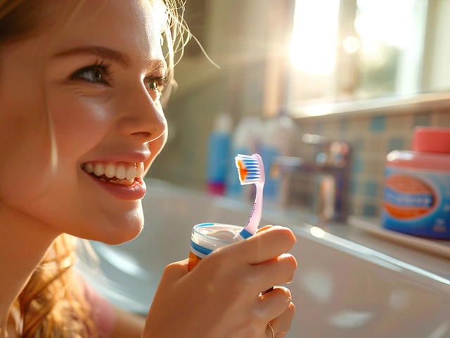 Jak efektivně předcházet zubnímu kazu: Kompletní průvodce