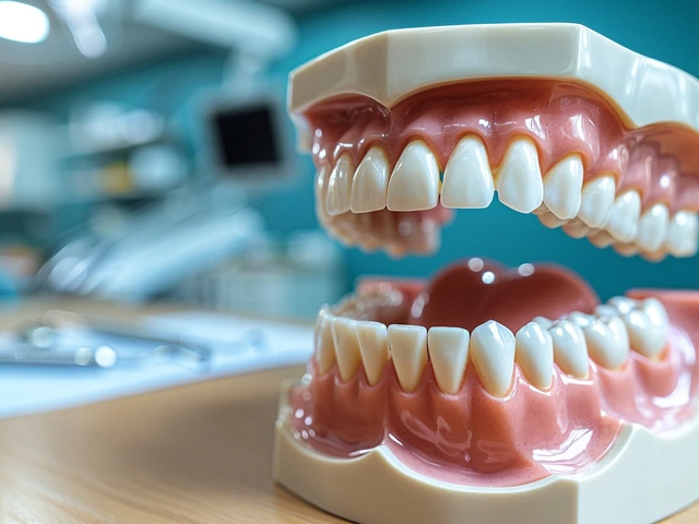 Jak účinně odstranit zubní kámen: Přírodní metody a prevence
