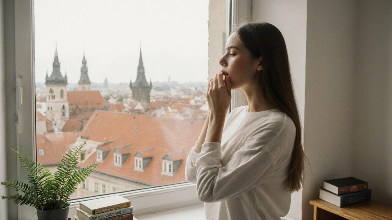 Křivé zuby: přírodní metody, jak je vyrovnat doma
