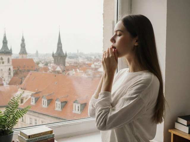 Křivé zuby: přírodní metody, jak je vyrovnat doma
