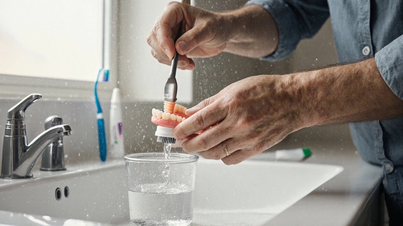 Co potřebujete vědět o nalepovacích zubech: cena, trvanlivost a jak to funguje