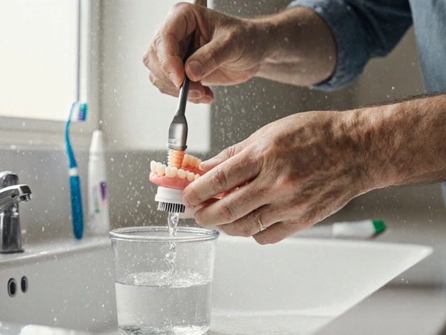 Co potřebujete vědět o nalepovacích zubech: cena, trvanlivost a jak to funguje