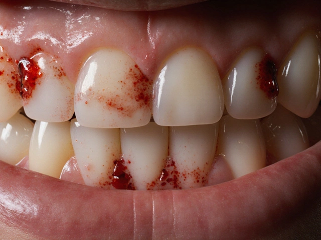 Jak zjistit, kde je zánět v těle - příznaky, které neignorujte