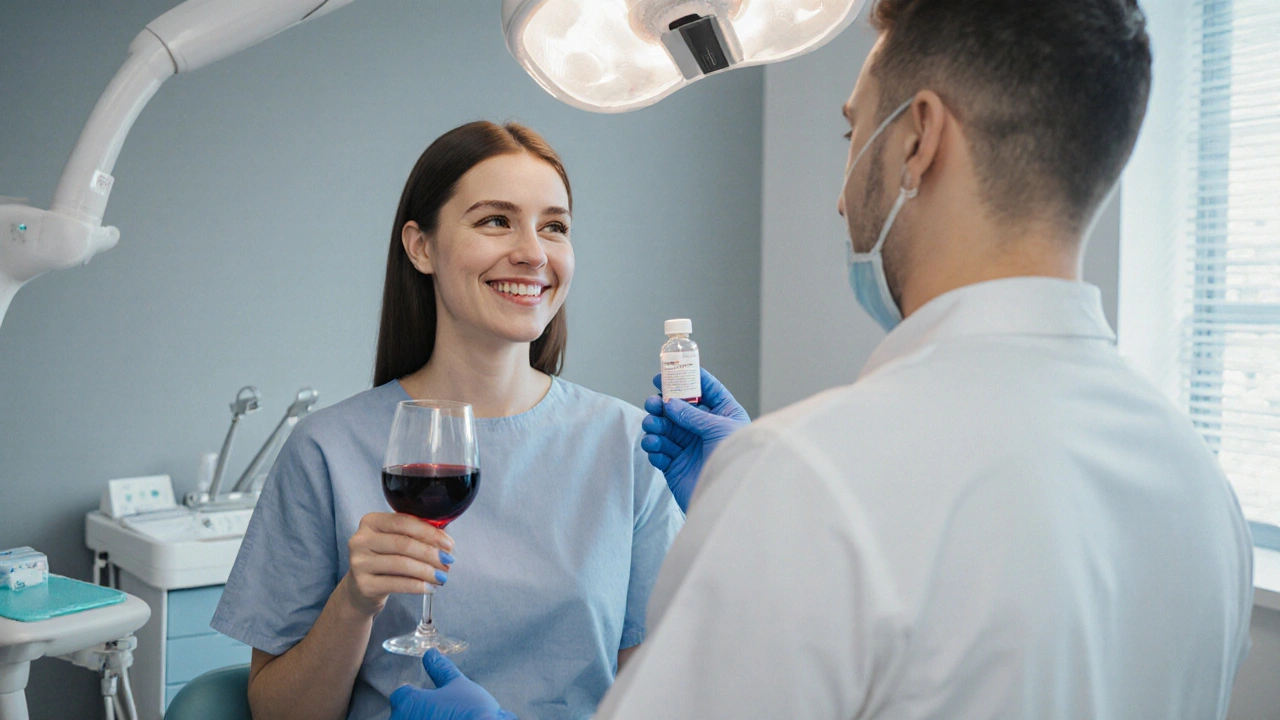 Bělení zubů: Jak dosáhnout zdravého a zářivého úsměvu bez škody na zubech