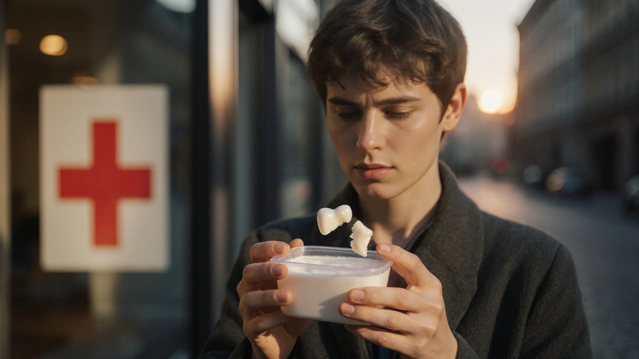 Cena opravy ulomeného předního zubu: Co zahrnuje a kolik to stojí v ČR v roce 2025?