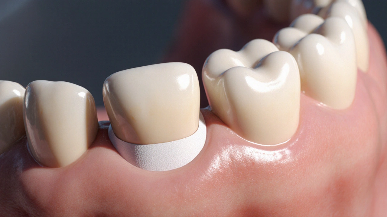 Co způsobuje tlak v zubech? Příčiny a co s tím dělat