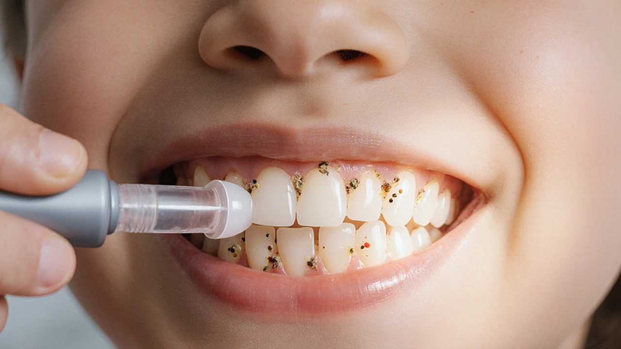 Jak broušení zubů může zabránit zubnímu kazu: Praktický návod pro každodenní péči