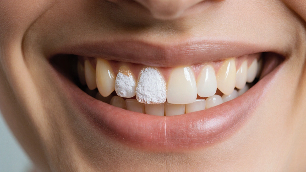 Jak se zbavit kazu na předních zubech: praktický návod pro trvalý výsledek