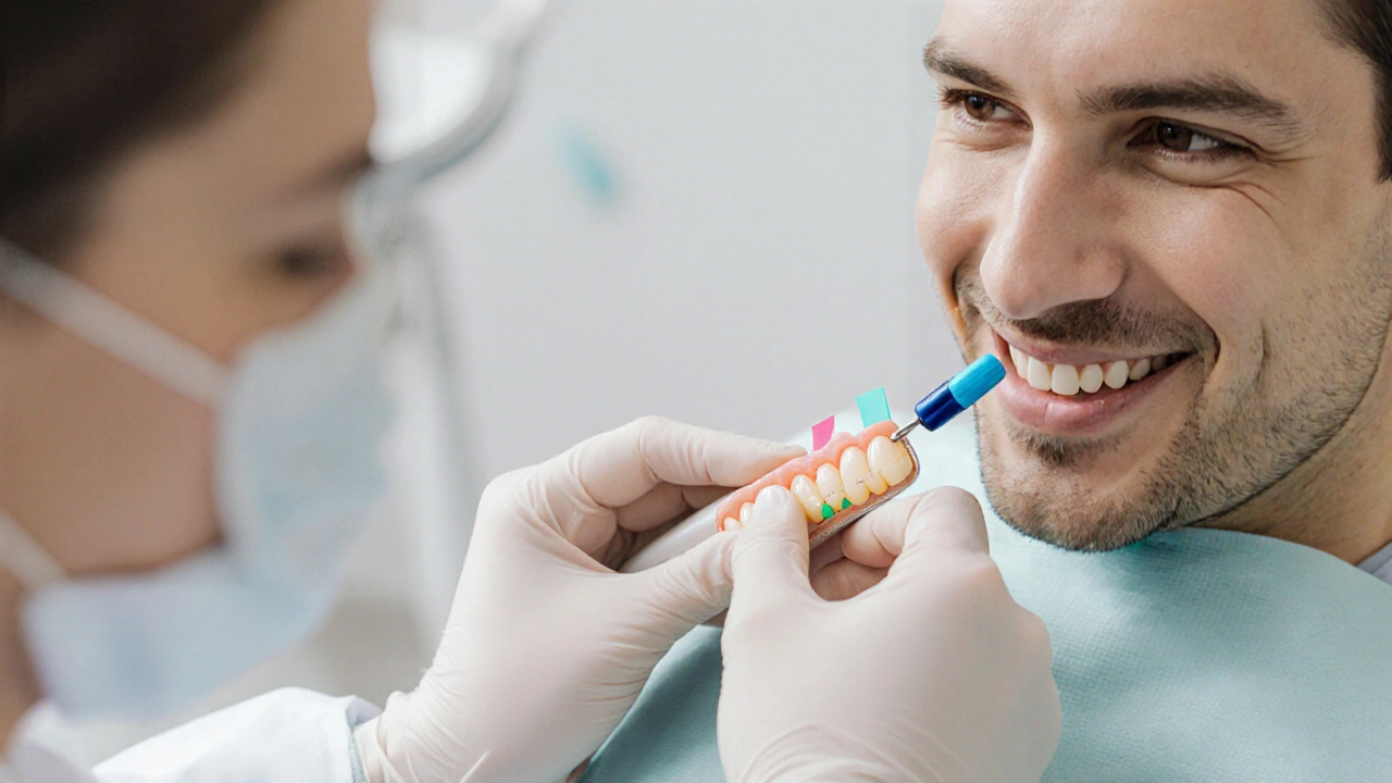 Proč byste měli zvážit broušení zubů: kdy to má smysl a co vám to skutečně přinese