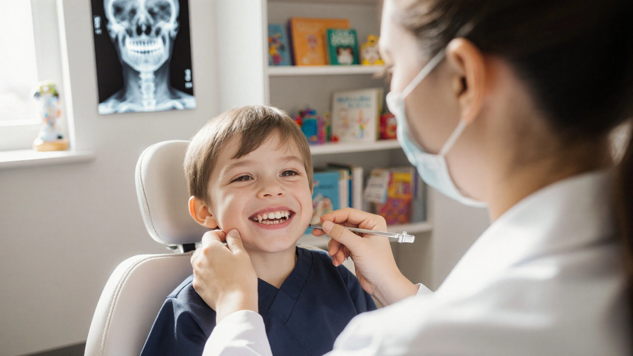 Rovnátka pro děti: Co by měli rodiče vědět o vývoji, nákladech a přípravě