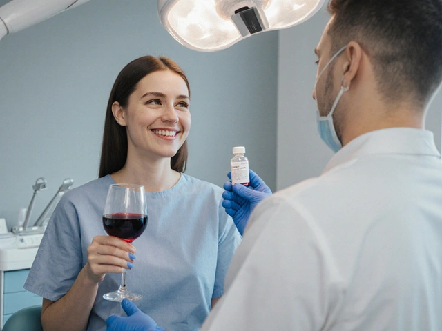 Bělení zubů: Jak dosáhnout zdravého a zářivého úsměvu bez škody na zubech