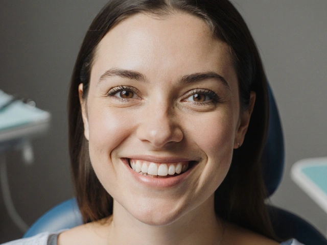 Co se dává místo zubů? Nejlepší řešení pro fazety na přední zuby