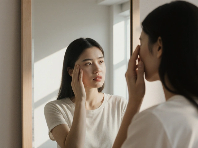 Estetické fazety: Jak vám mohou vrátit sebevědomí