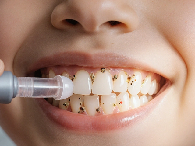 Jak broušení zubů může zabránit zubnímu kazu: Praktický návod pro každodenní péči