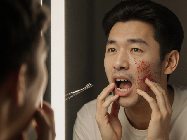 Jak poznat rakovinu čelisti? Příznaky, které nesmíte ignorovat