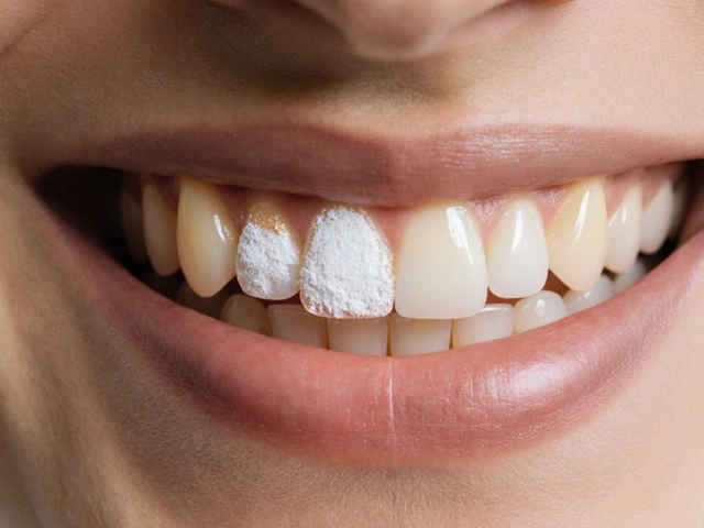 Jak se zbavit kazu na předních zubech: praktický návod pro trvalý výsledek