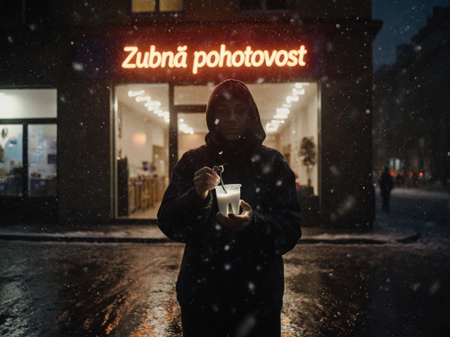 Kam v Praze do zubní pohotovosti? Všechny otevřené ordinace a kde se dostat v noci i v víkend