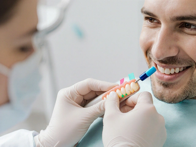 Proč byste měli zvážit broušení zubů: kdy to má smysl a co vám to skutečně přinese