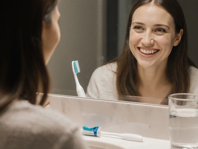 Zubní fazety: Jak se starat o svůj nový úsměv