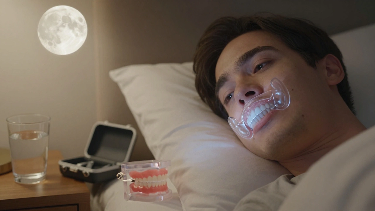 5 způsobů, jak zlepšit postavení zubů bez ortodontie