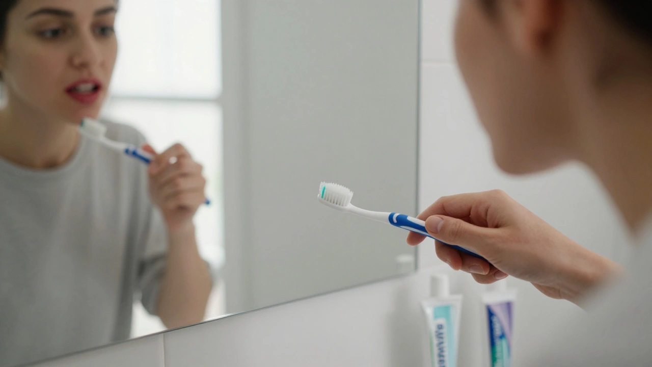 Jak bolí dentální hygiena? Pravda o bolesti při čištění zubů a jak ji překonat