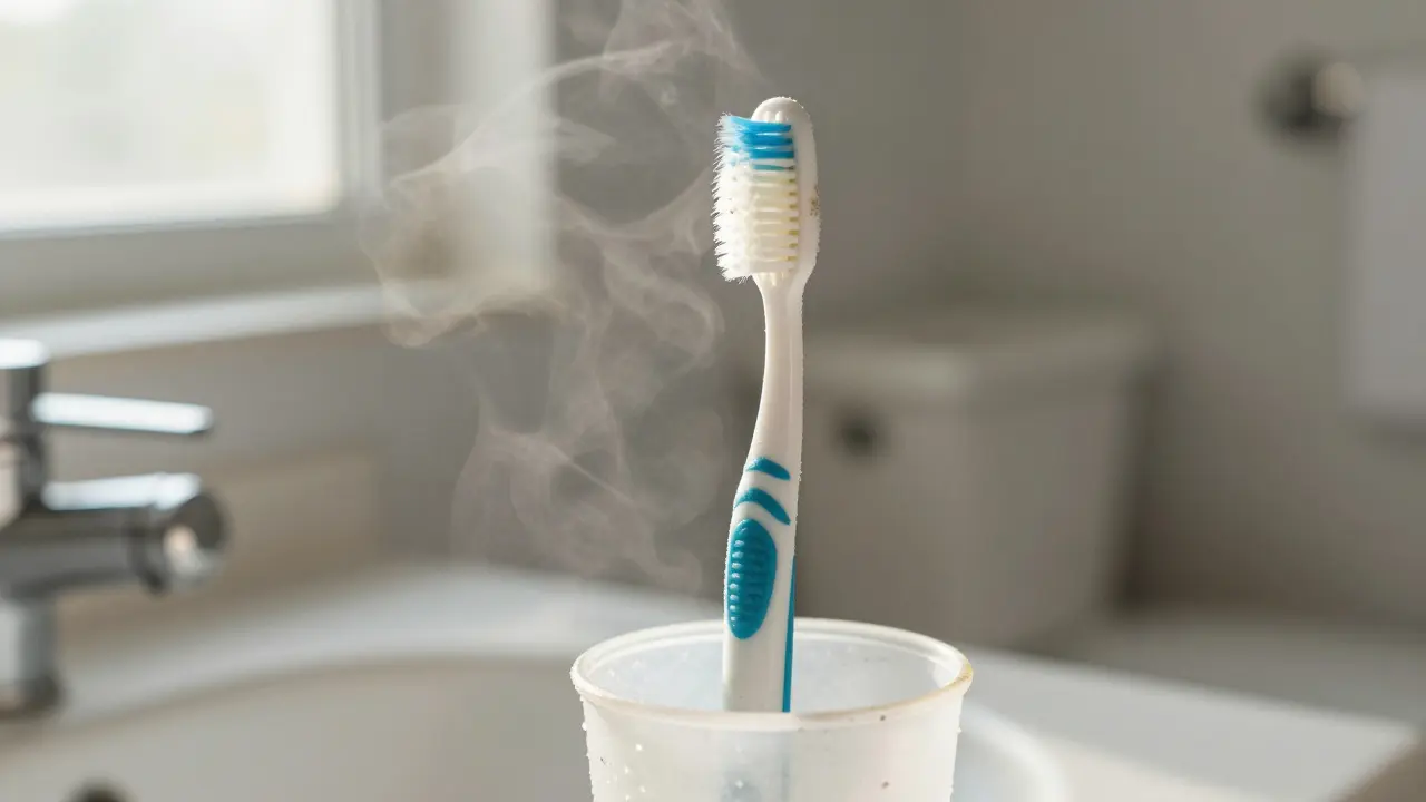 Jak často se má měnit zubní kartáček? Pravidla, která zná každý zubař