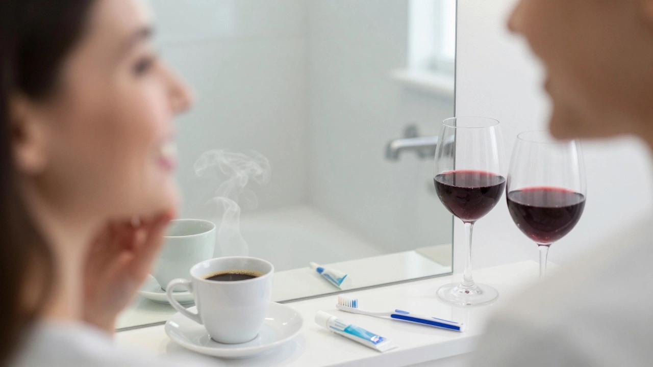 Jak dlouho vydrží bělení zubů? Pravda o trvanlivosti a jak prodloužit výsledek