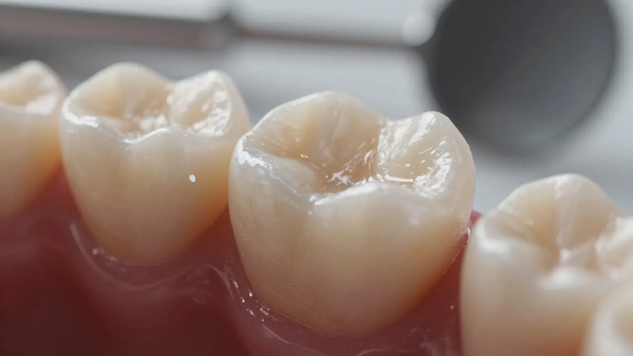 Jak počínající zubní kaz ovlivňuje celkové zdraví