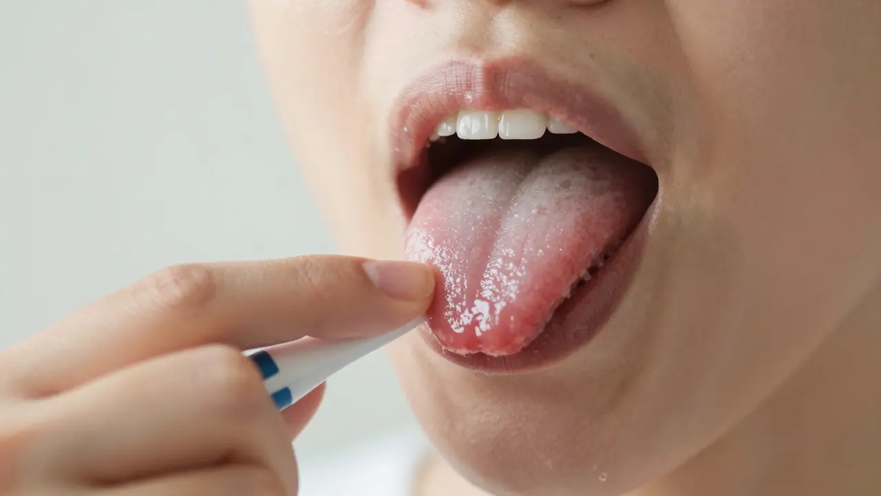 Jak předcházet zubnímu plaku pomocí jednoduchých cvičení