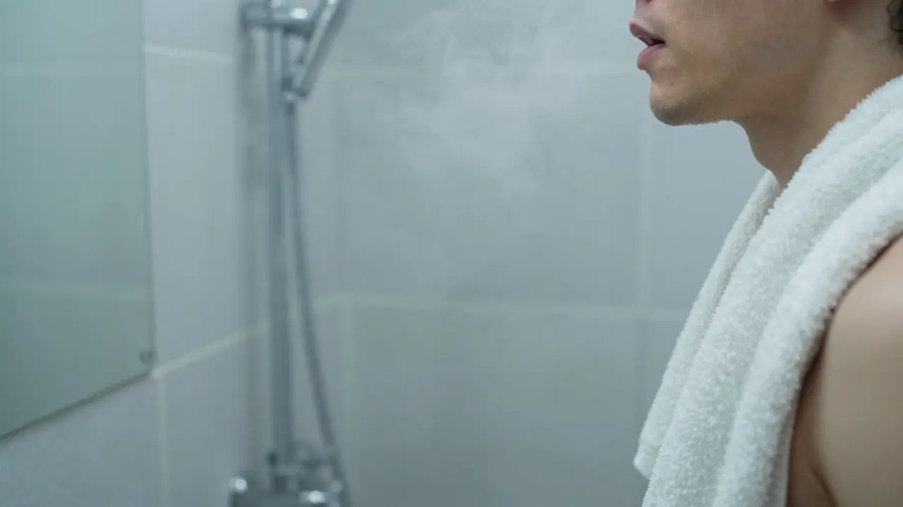 Kdy se můžu koupat po kyretáži zubů? Praktické pokyny pro rychlé hojení