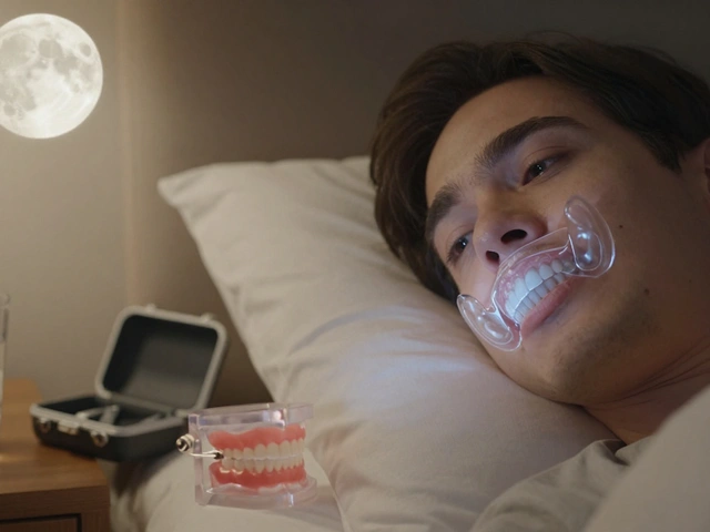 5 způsobů, jak zlepšit postavení zubů bez ortodontie