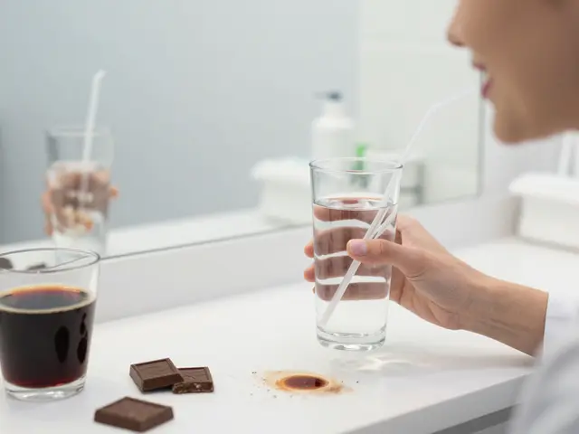 Co nedělat po bělení zubů? Praktický průvodce pro udržení bílého úsměvu