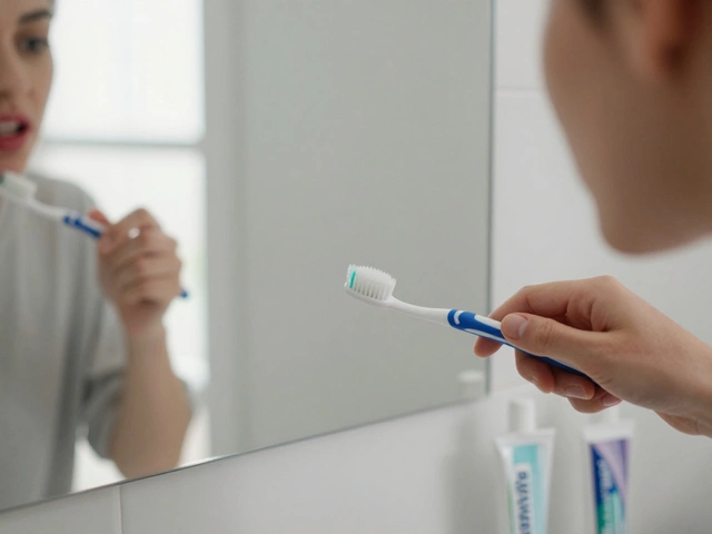 Jak bolí dentální hygiena? Pravda o bolesti při čištění zubů a jak ji překonat