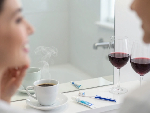 Jak dlouho vydrží bělení zubů? Pravda o trvanlivosti a jak prodloužit výsledek