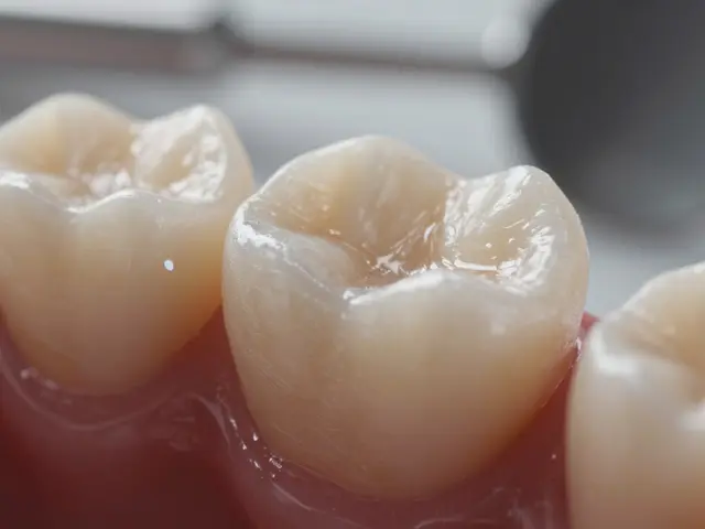 Jak počínající zubní kaz ovlivňuje celkové zdraví