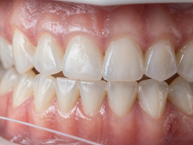 Jak se řeknou anglicky rovnátka? Přehled termínů pro keramická rovnátka v ortodoncii