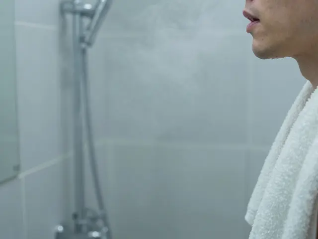 Kdy se můžu koupat po kyretáži zubů? Praktické pokyny pro rychlé hojení