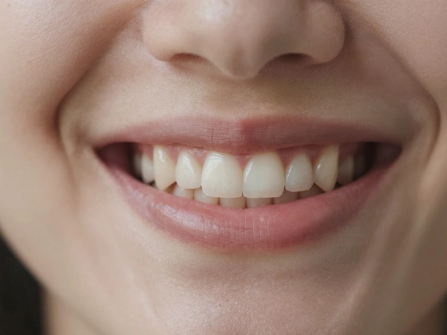 Přirozené řešení pro mezeru mezi zuby - jak ji zmenšit bez ortodontie