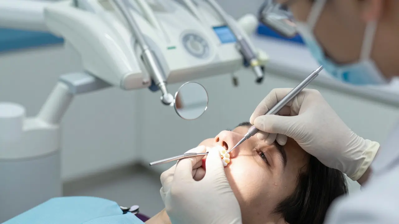 Jak dlouho vydrží porcelánové zuby? Všechno, co potřebujete vědět o trvanlivosti zubních korunk