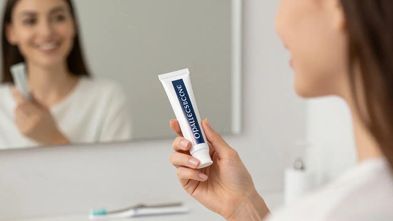 Jak opalescence bělení může zlepšit váš úsměv