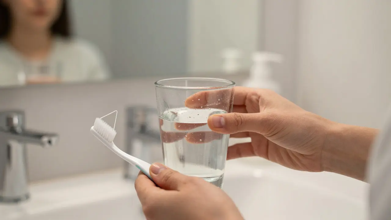 Jak vybělit zuby peroxidem: bezpečná metoda a co musíte vědět