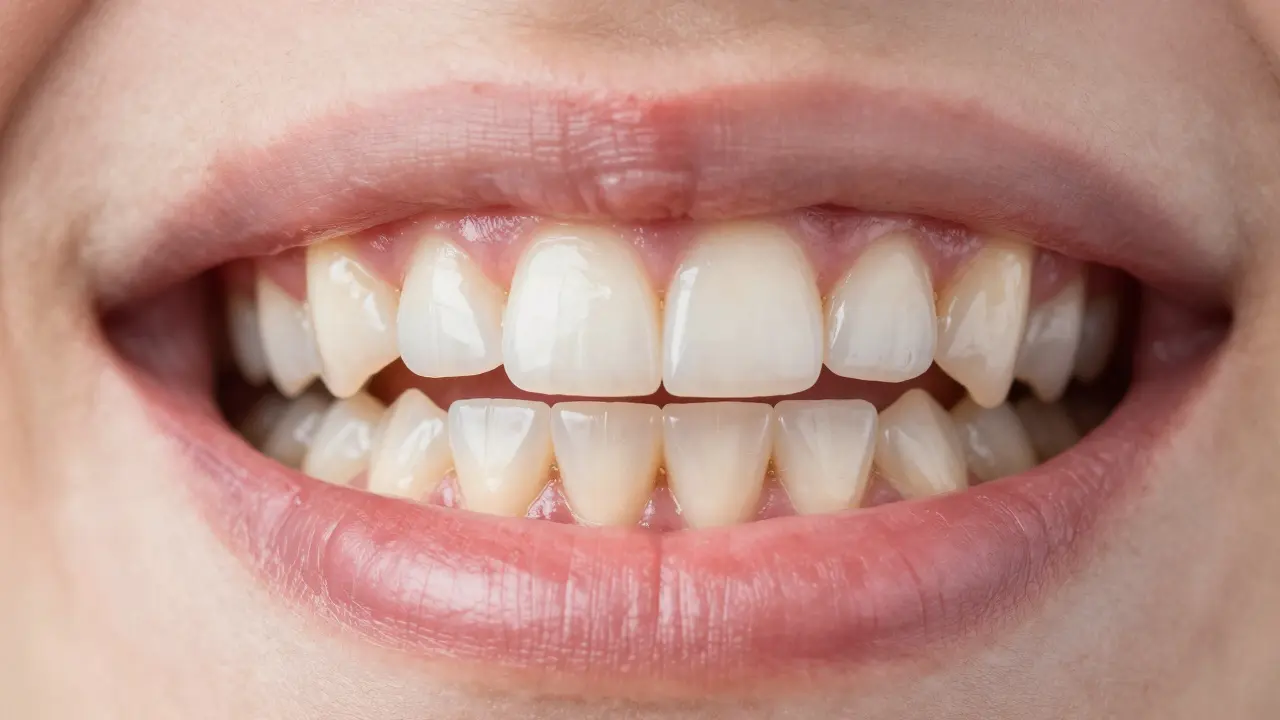 Jak zabránit vypadnutí zubů: praktické kroky, které skutečně fungují