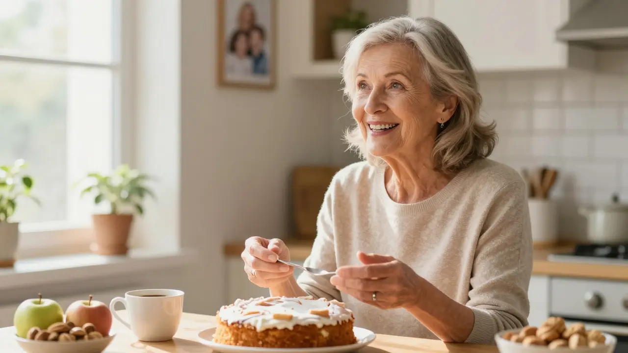 Jak zubní implantáty mohou zlepšit váš život po léčbě rakoviny