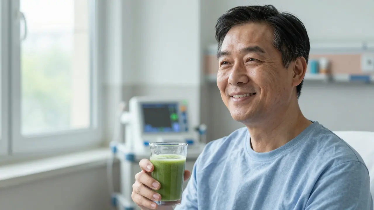 Maxilofaciální chirurgie: Jaký je skutečný dopad na pacienty?