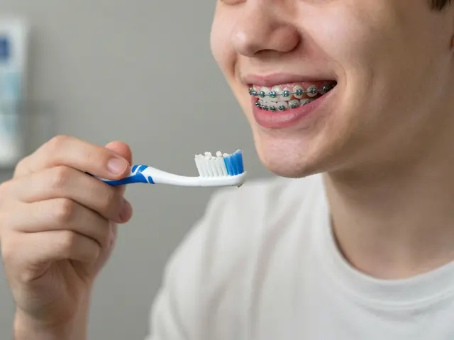 Fixní rovnátka versus vyjímatelná: Která jsou pro vás lepší?