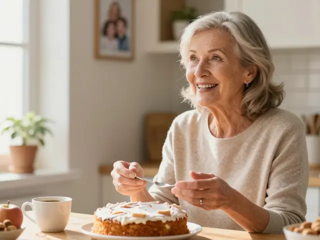 Jak zubní implantáty mohou zlepšit váš život po léčbě rakoviny
