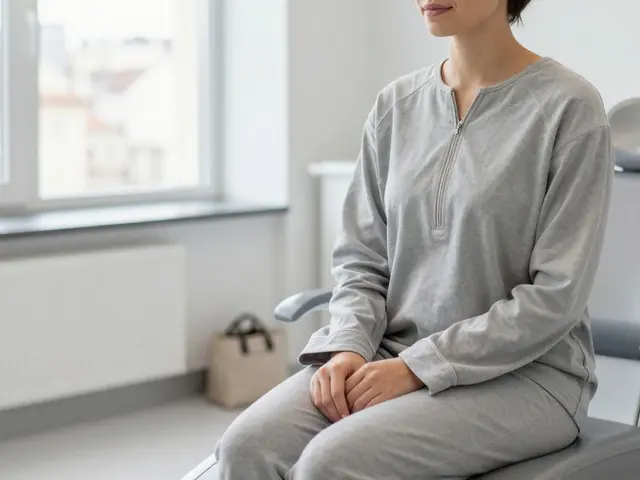 Jaké pyžamo do nemocnice? Praktický průvodce pro zubní pohotovost v Praze