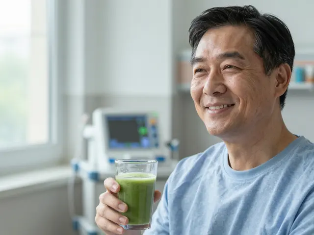 Maxilofaciální chirurgie: Jaký je skutečný dopad na pacienty?