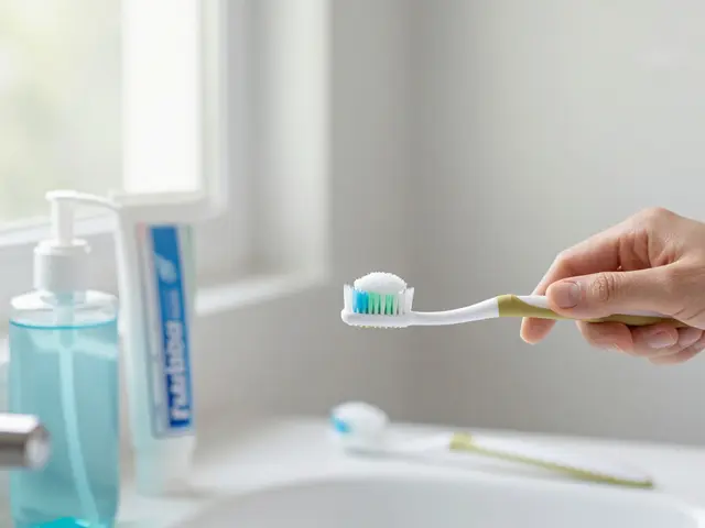 Nejlepší rady pro prevenci zničených zubů po rovnátkách